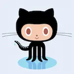 Fork me on GitHub